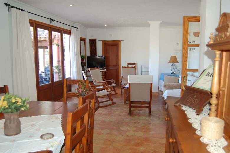 Puerto Pollensa Villas And Apartments