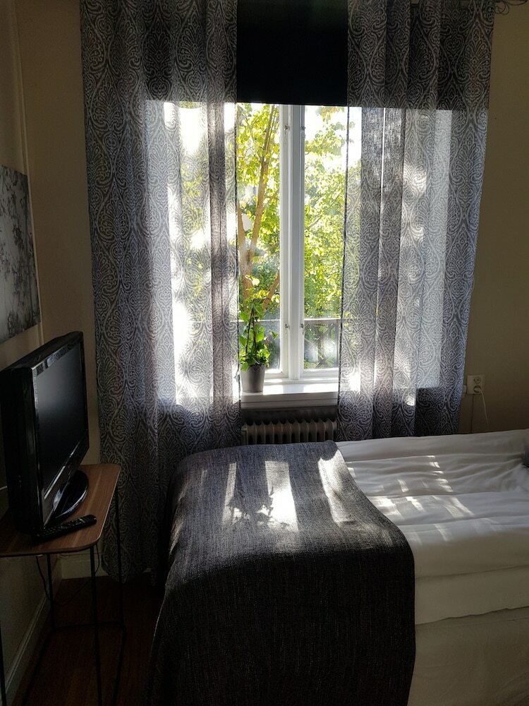 V�sterh�jdsg�rden Bed And Breakfast