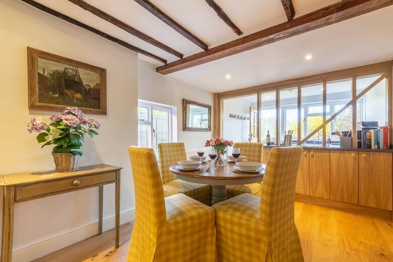 Fenwick Cottage