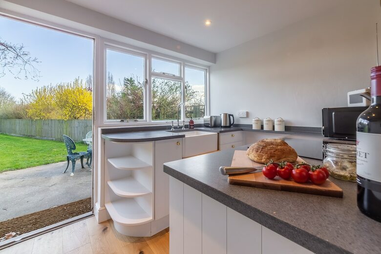 Fenwick Cottage