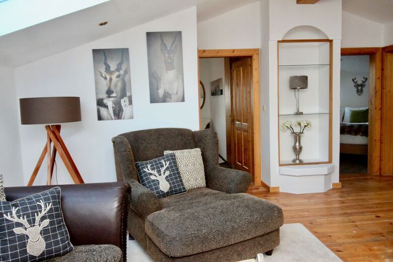 Apartamentos Belle Kitz