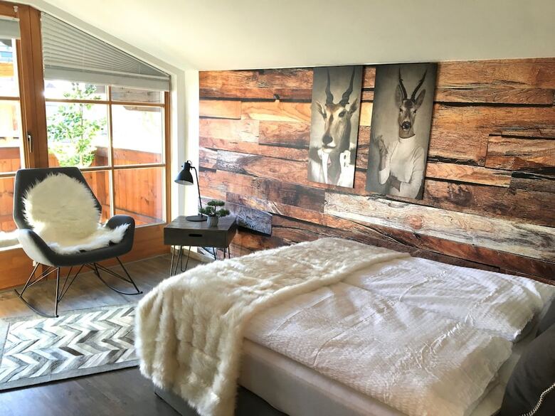 Apartamentos Belle Kitz
