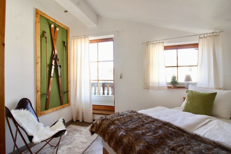 Apartamentos Belle Kitz