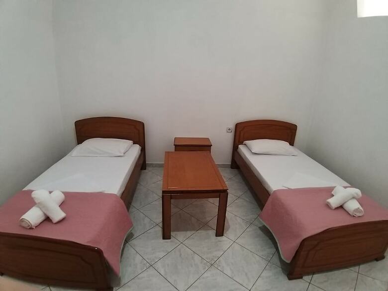 Hotel Apartments And Rooms Armanda