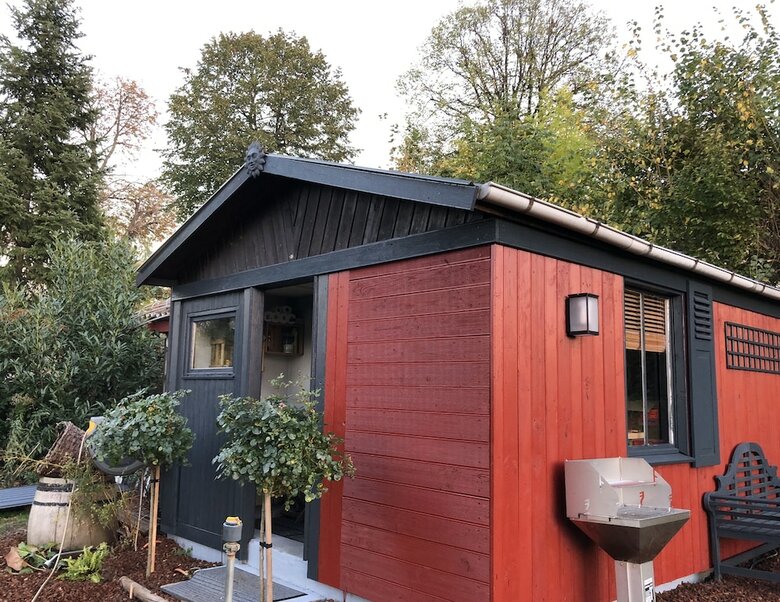 Rebenhaus Mei�en