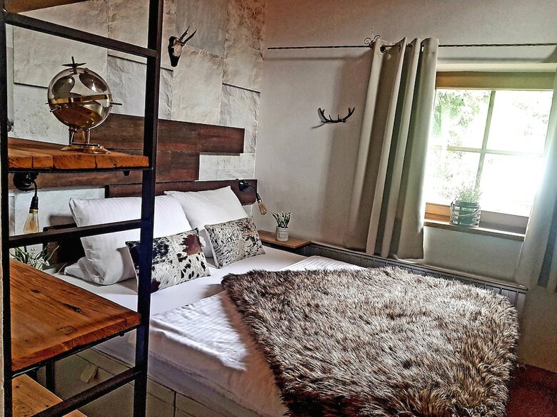 Chalet Belle Kitz