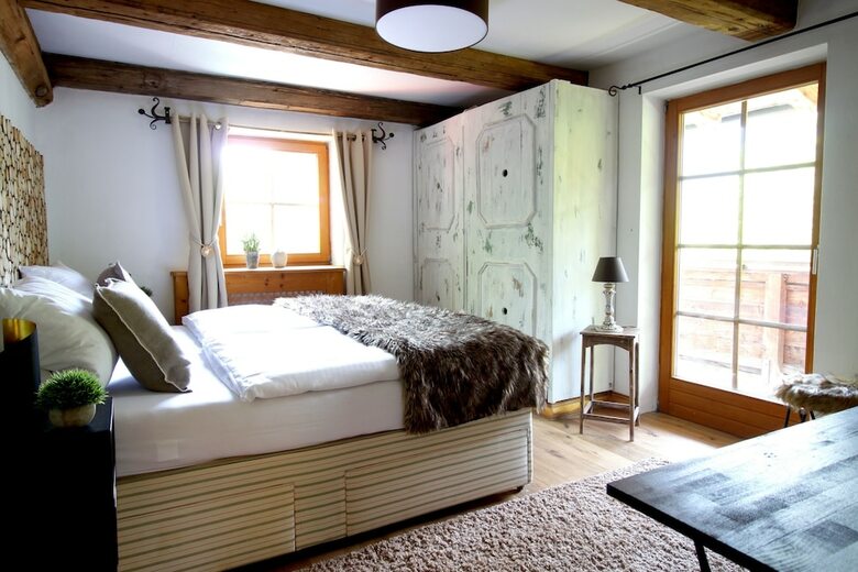 Chalet Belle Kitz