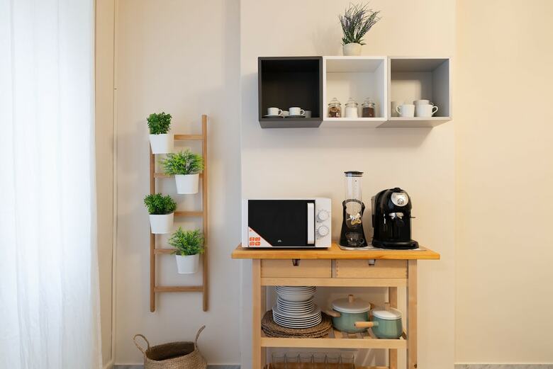 Apartamento Baldu Home By Wonderful Italy