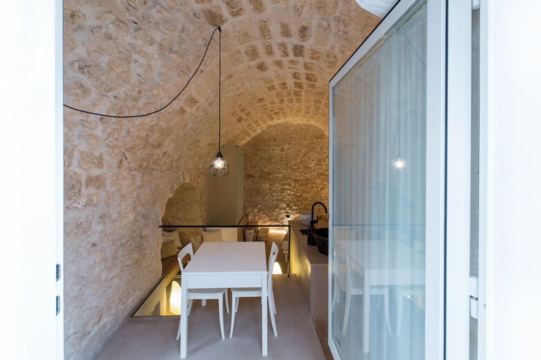 Apartamento Vittoria Luxury Suite A Ostuni