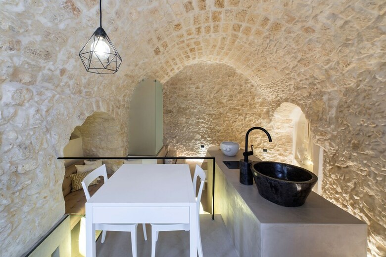 Apartamento Vittoria Luxury Suite A Ostuni