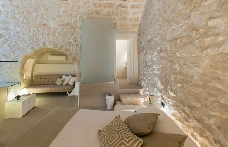 Apartamento Vittoria Luxury Suite A Ostuni