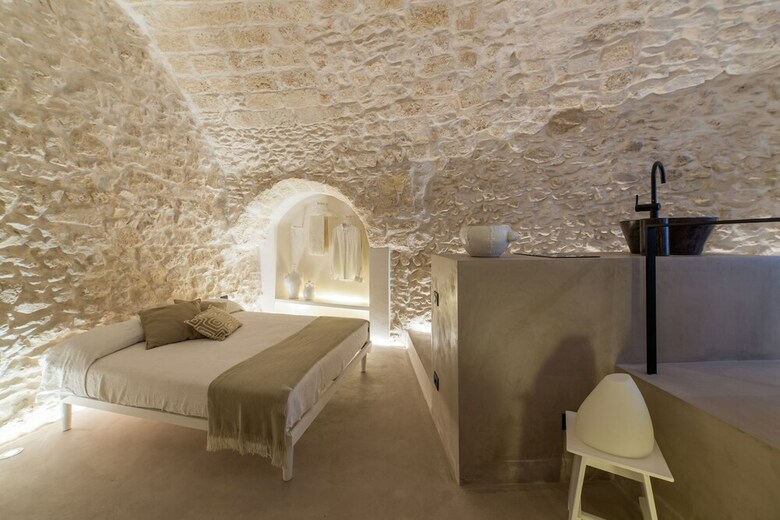 Apartamento Vittoria Luxury Suite A Ostuni