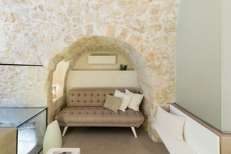 Apartamento Vittoria Luxury Suite A Ostuni