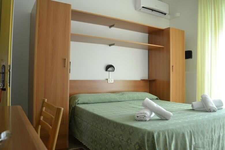 Hotel Mirage