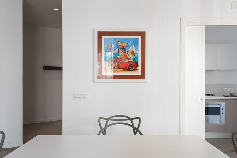 Apartamento Design E Comfort Nel Centro Di Catania