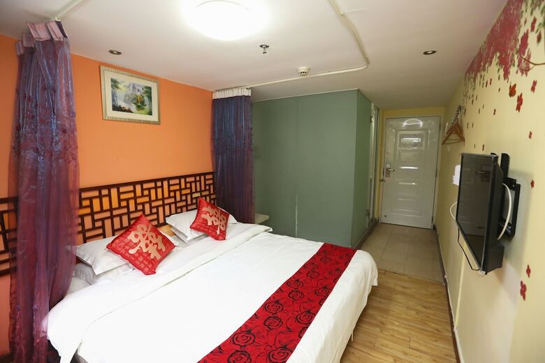 Guangzhou Dadu Hotel Taisha Branch
