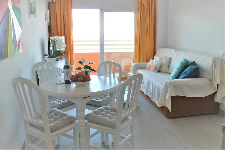 Apartamentos Stella Maris  Estrella Del  Mediterraneo