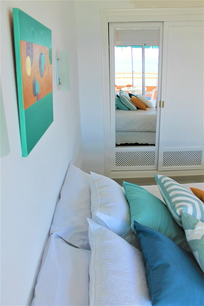 Apartamentos Stella Maris  Estrella Del  Mediterraneo