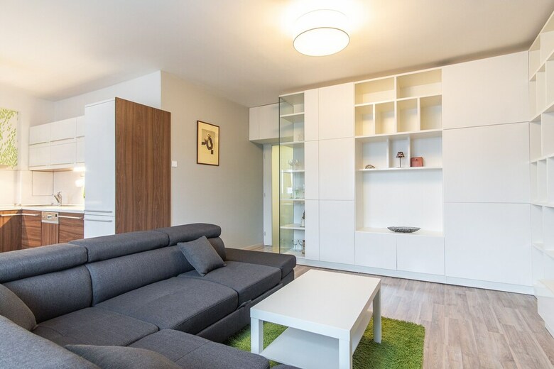 Modern Apartment In Quiet And Hipster Area By Easybnb