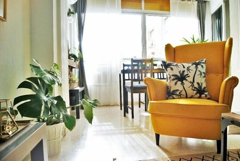 Apartamentos Mainake