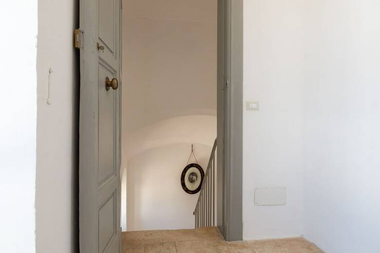 Apartamento Masseria Pugliese With Pool