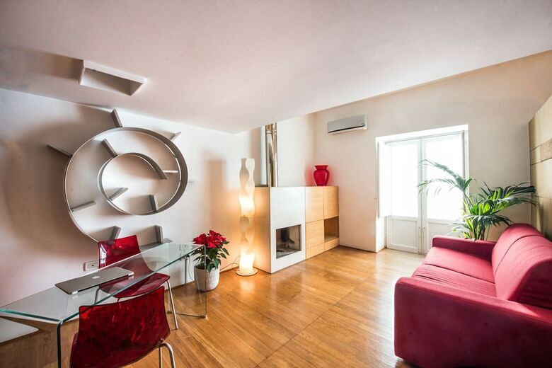 Apartamento Kalsa Miniloft By Wonderful Italy