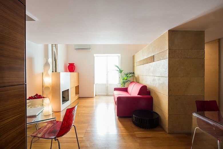 Apartamento Kalsa Miniloft By Wonderful Italy