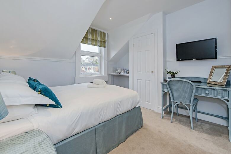 Bed & Breakfast Apple Tree Guest House