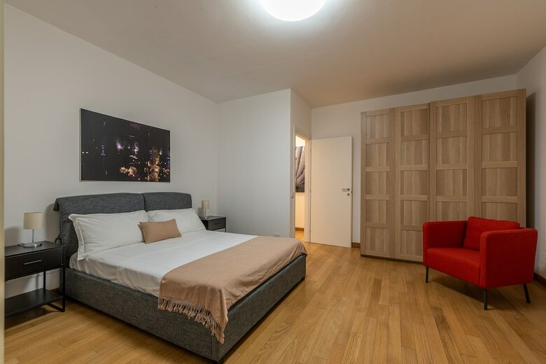 Apartamento Torremuzza Home By Wonderful Italy