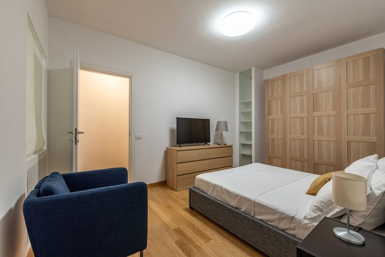Apartamento Torremuzza Home By Wonderful Italy