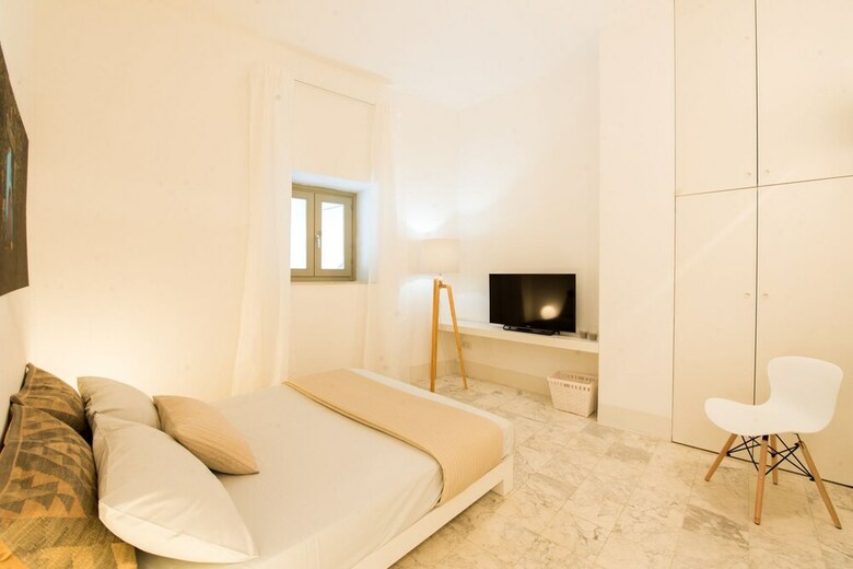 Apartamento Torremuzza Home By Wonderful Italy