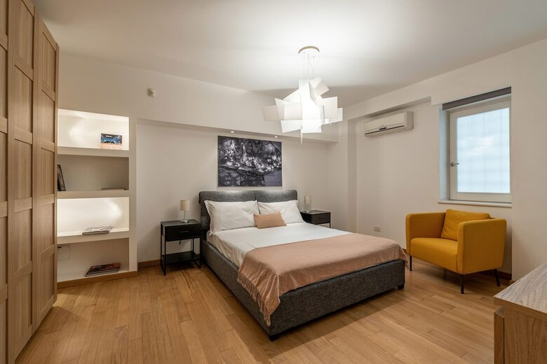 Apartamento Torremuzza Home By Wonderful Italy