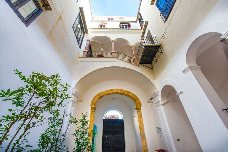 Apartamento Torremuzza Home By Wonderful Italy