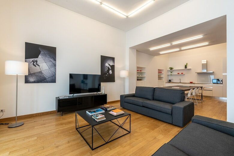 Apartamento Torremuzza Home By Wonderful Italy