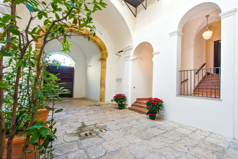 Apartamento Torremuzza Home By Wonderful Italy