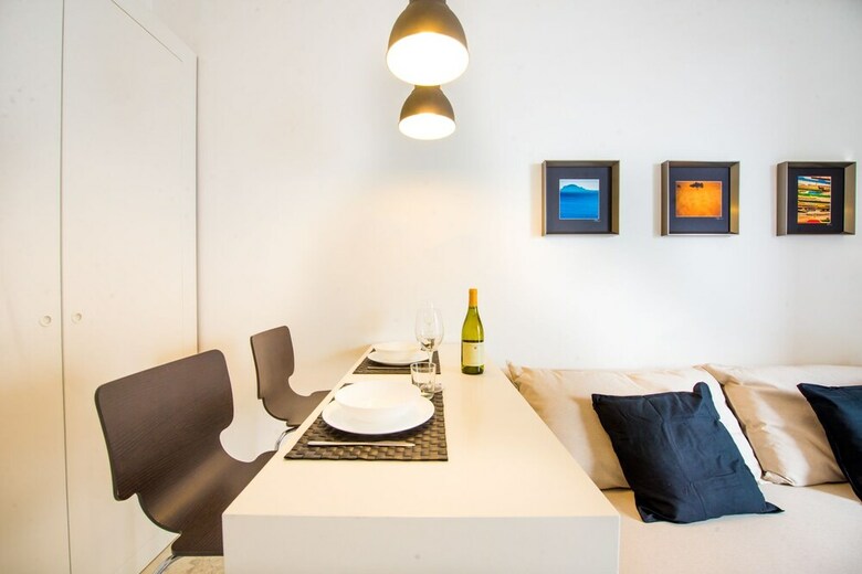 Apartamento Torremuzza Home By Wonderful Italy