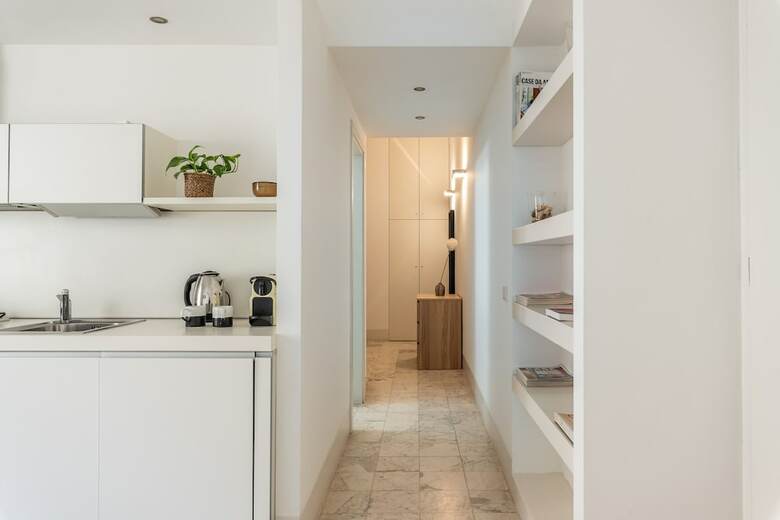Apartamento Torremuzza Home By Wonderful Italy
