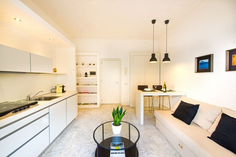 Apartamento Torremuzza Home By Wonderful Italy