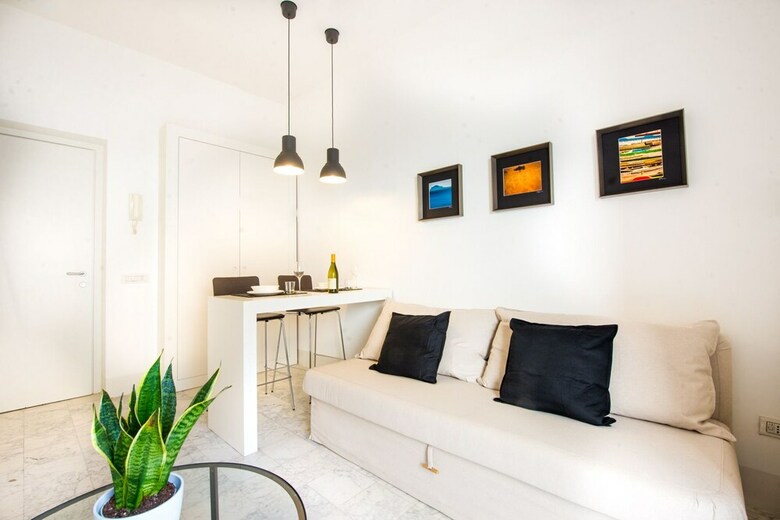 Apartamento Torremuzza Home By Wonderful Italy