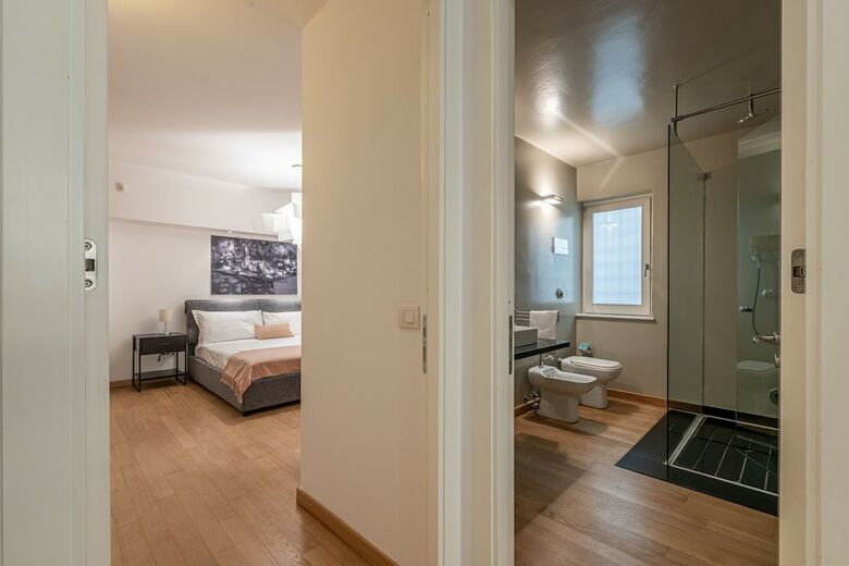 Apartamento Torremuzza Home By Wonderful Italy