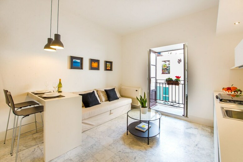 Apartamento Torremuzza Home By Wonderful Italy