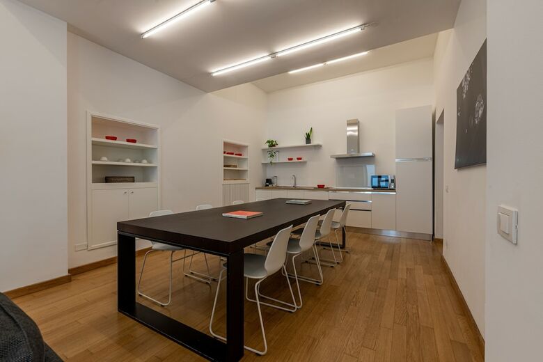 Apartamento Torremuzza Home By Wonderful Italy