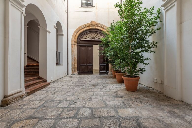 Apartamento Torremuzza Home By Wonderful Italy