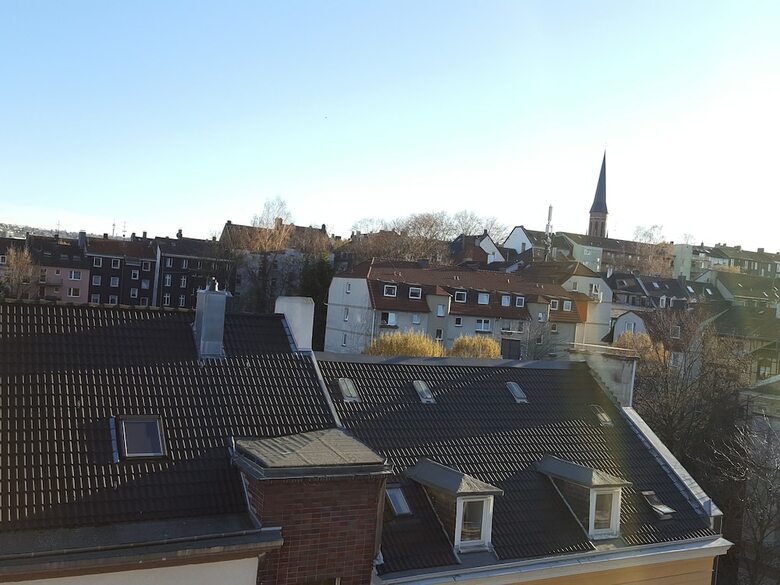 Sp Hotels- Apartment An Der Wiesenstra�e