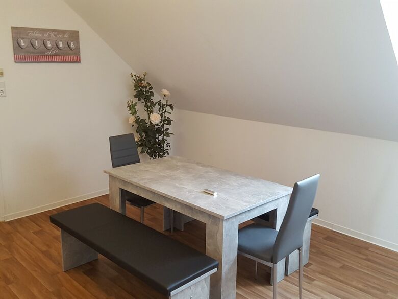 Sp Hotels- Apartment An Der Wiesenstra�e