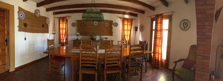 Hotel Casa Rural Paloma