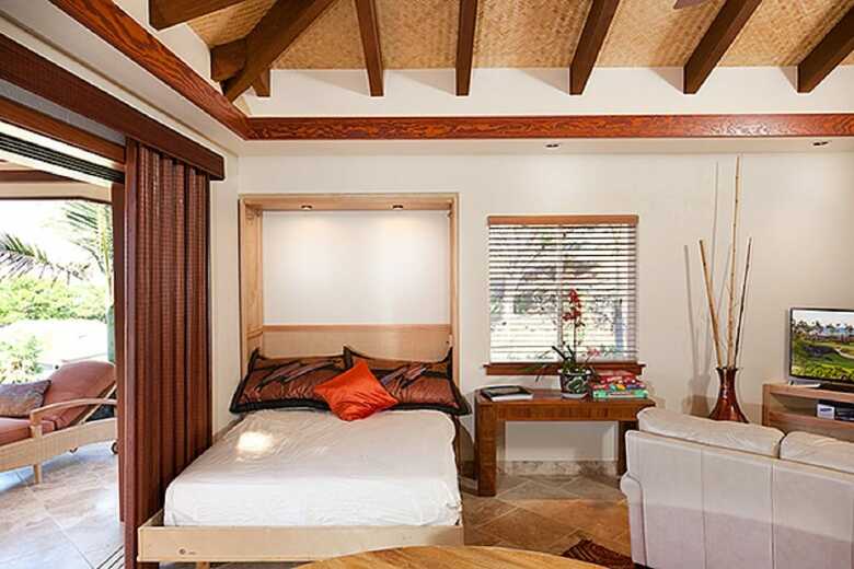Villette - One Bedroom House