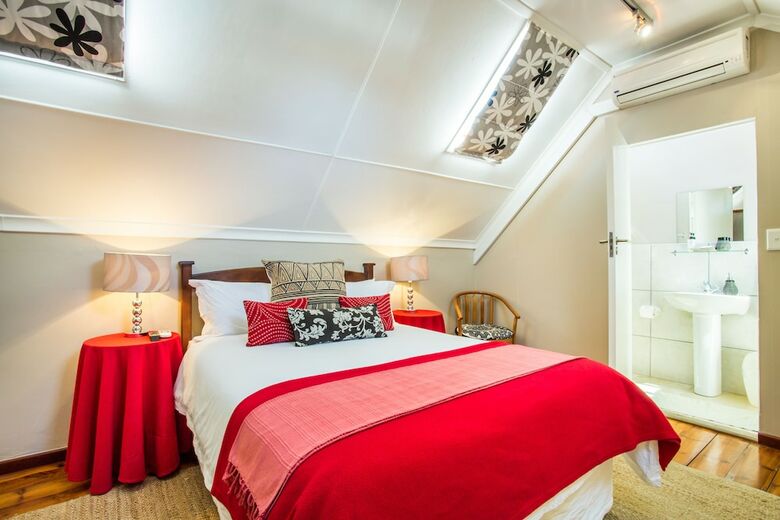 Hotel 88 Baron Van Reede Guesthouse