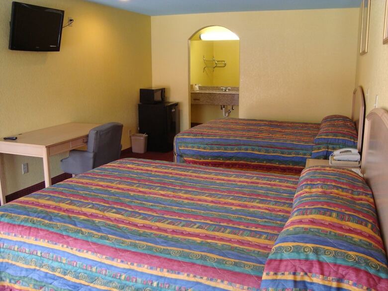 Motel Winnquest Inn Near Ft. Sam Houston