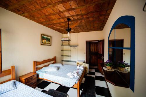 Hostal Pousada Do Ip�